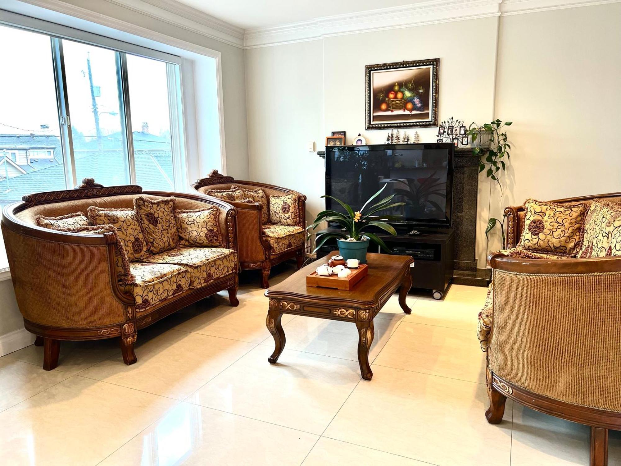 Coze Home In Vancouver Near Yvr Bagian luar foto